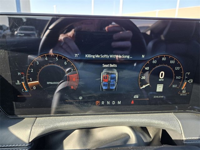 Certified 2024 Ford Mustang GT Premium image 30