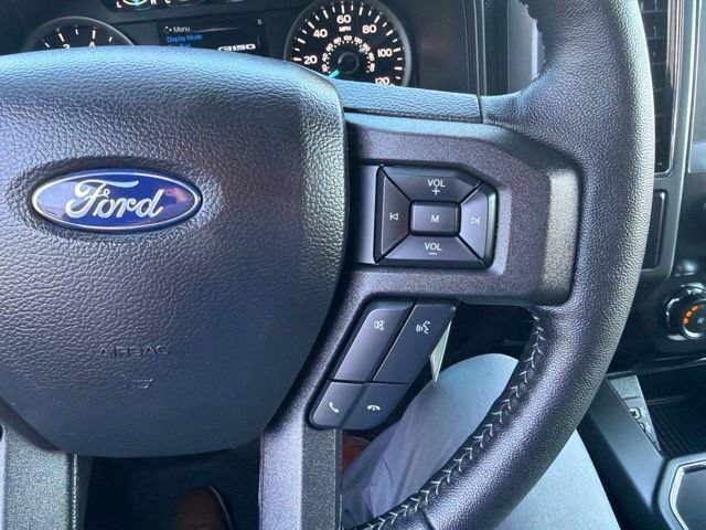 Certified 2020 Ford F150 XLT w/ Equipment Group 302A Luxury AWD/4WD image 14