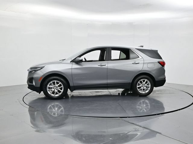 Used 2024 Chevrolet Equinox LT AWD/4WD image 6