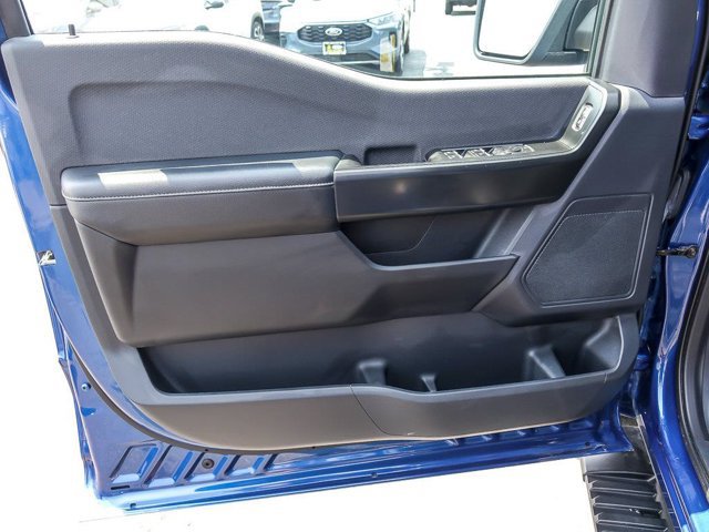 Certified 2022 Ford F150 XL w/ STX Appearance Package AWD/4WD image 25