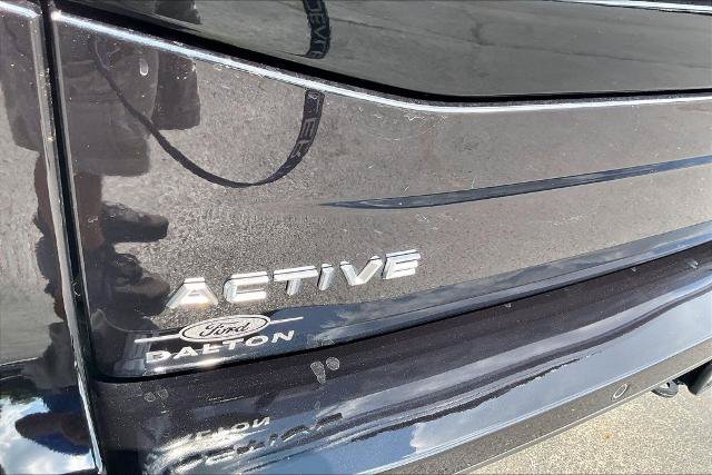 Certified 2026 Ford Expedition Active RWD image 8