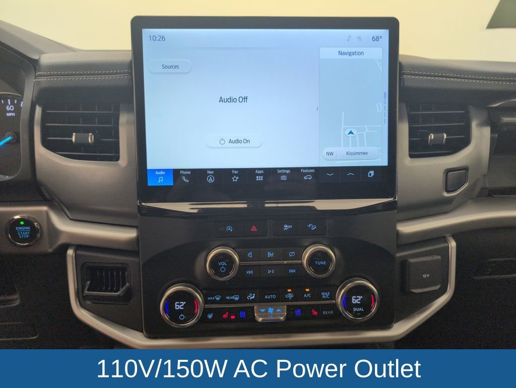 Certified 2023 Ford Expedition XLT image 31