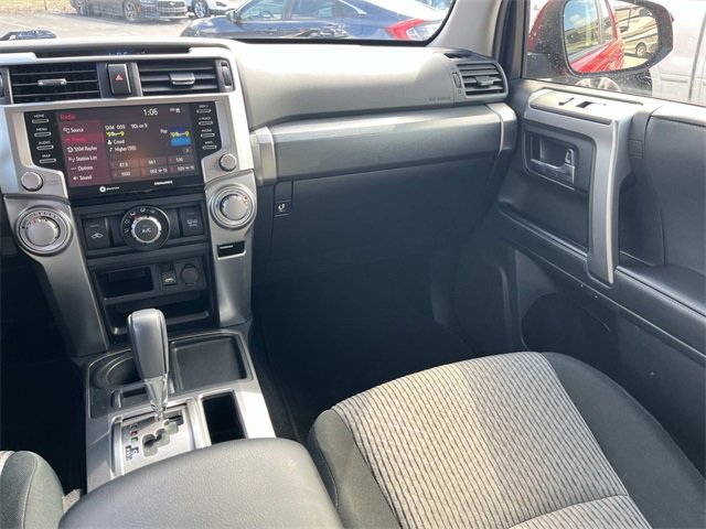 Used 2024 Toyota 4Runner SR5 image 14