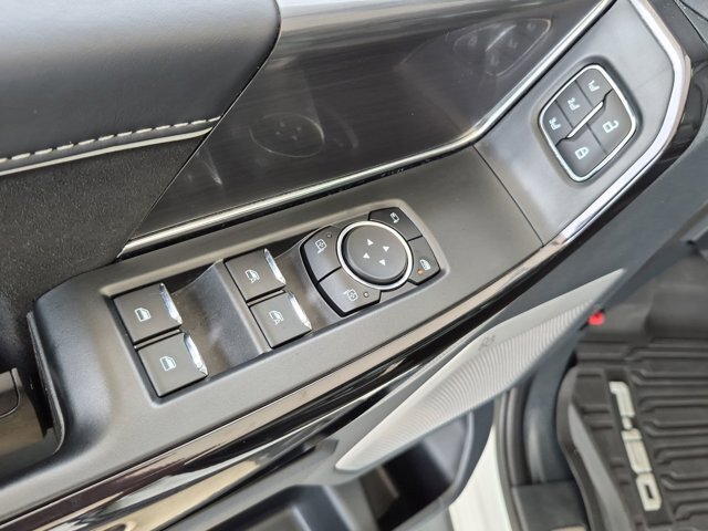 Certified 2025 Ford F150 Lightning Platinum AWD/4WD image 14