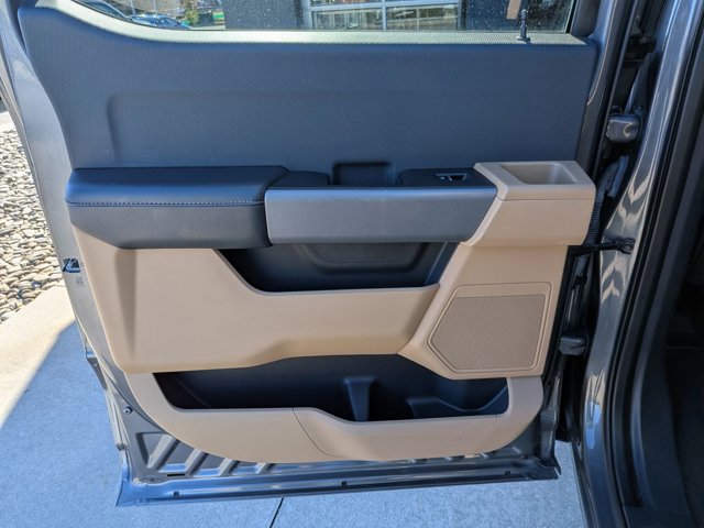 Certified 2023 Ford F150 XLT image 27