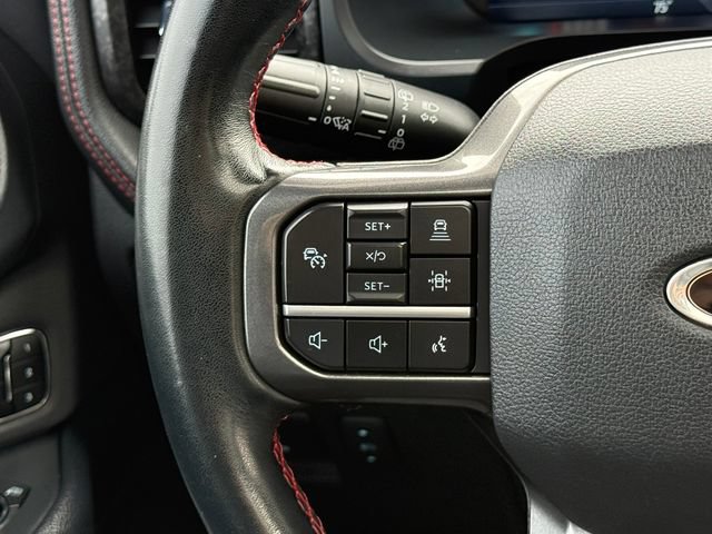 Certified 2023 Ford Expedition Limited AWD/4WD image 32