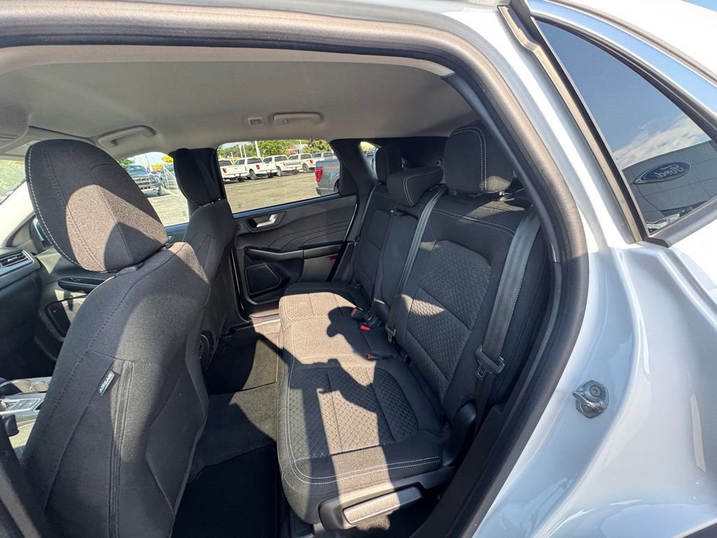 Certified 2023 Ford Escape Active w/ Tech Pack #2 image 21