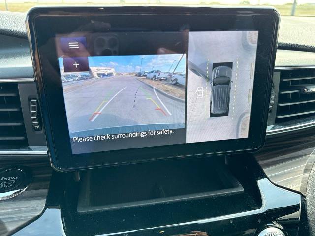 Certified 2022 Ford Explorer Limited w/ Equipment Group 301A RWD image 26