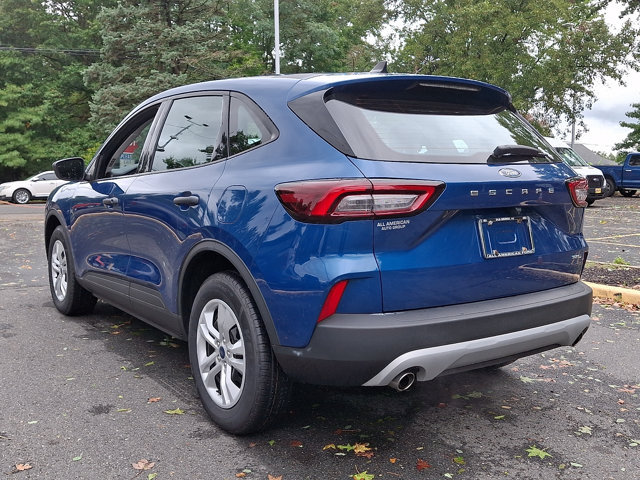 Certified 2023 Ford Escape AWD image 8