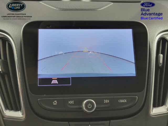 Used 2024 Chevrolet Malibu LT FWD image 37