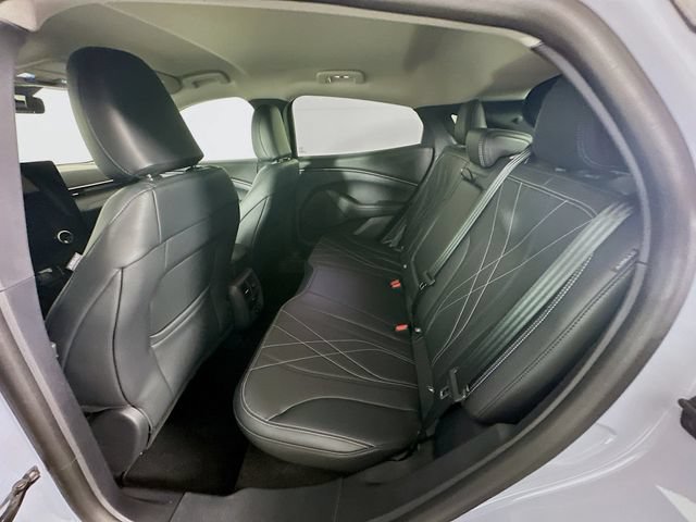 Certified 2025 Ford Mustang Mach-E Select w/ Comfort Package Lite AWD/4WD image 32