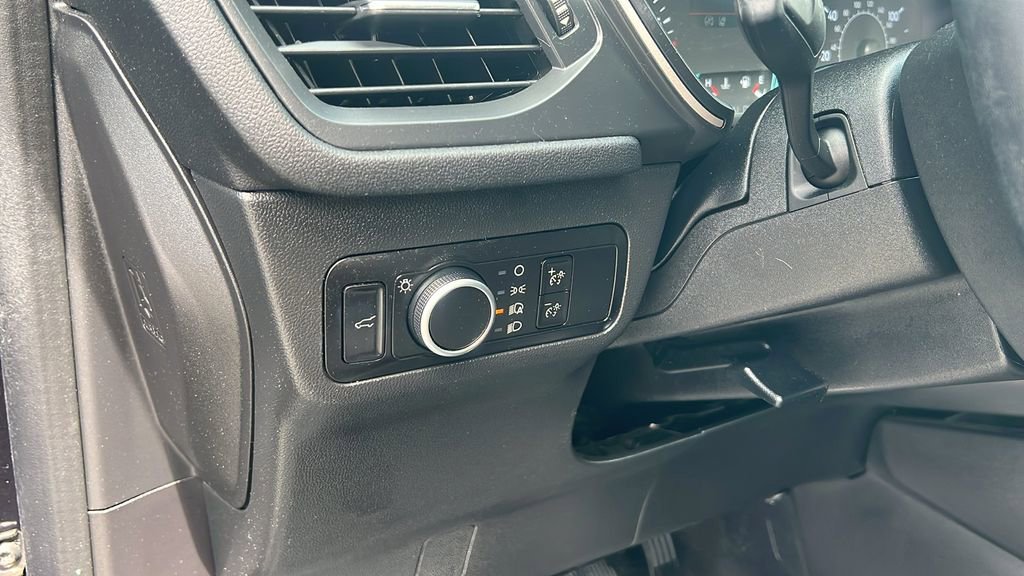 Certified 2022 Ford Escape SE w/ SE Sport Appearance Package FWD image 14