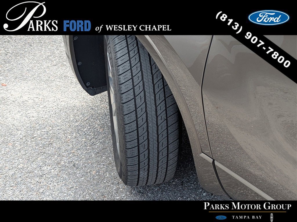 Used 2018 Buick Envision Essence image 30