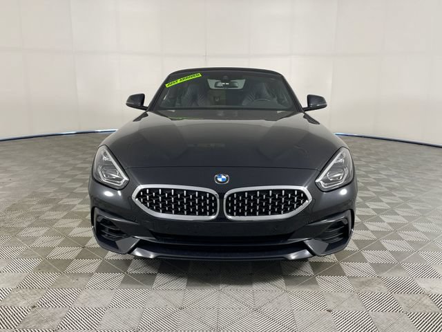 Used 2022 BMW Z4 sDrive30i w/ Premium Package 2 RWD image 17