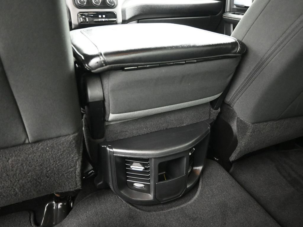 Used 2024 RAM 3500 Big Horn image 48