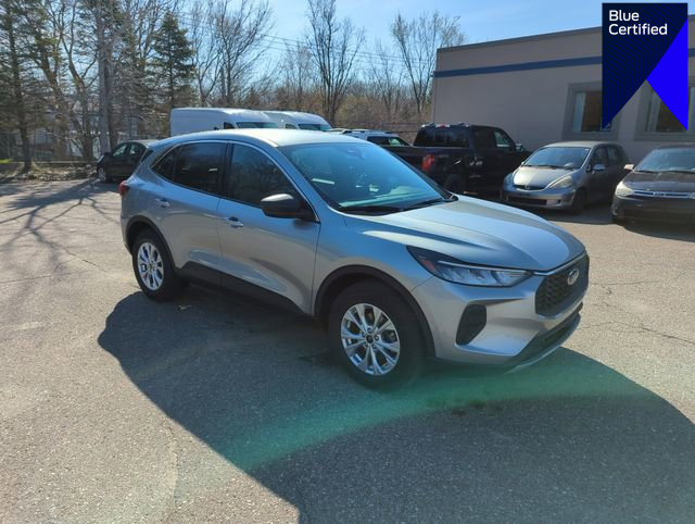 Certified 2024 Ford Escape Active