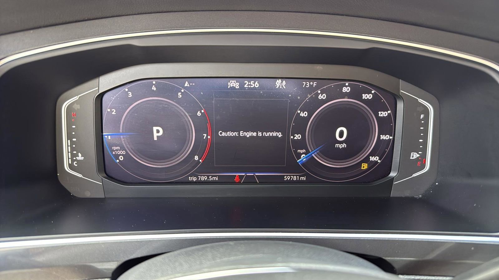 Used 2021 Volkswagen Tiguan SEL Premium R-Line image 14