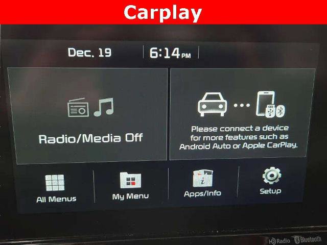 Used 2021 Kia Forte GT w/ GT2 Package image 23