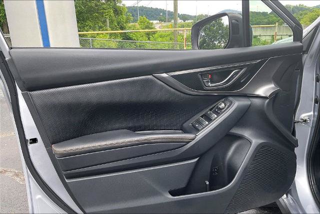 Used 2019 Subaru Crosstrek 2.0i Limited w/ Popular Package #2 AWD/4WD image 22