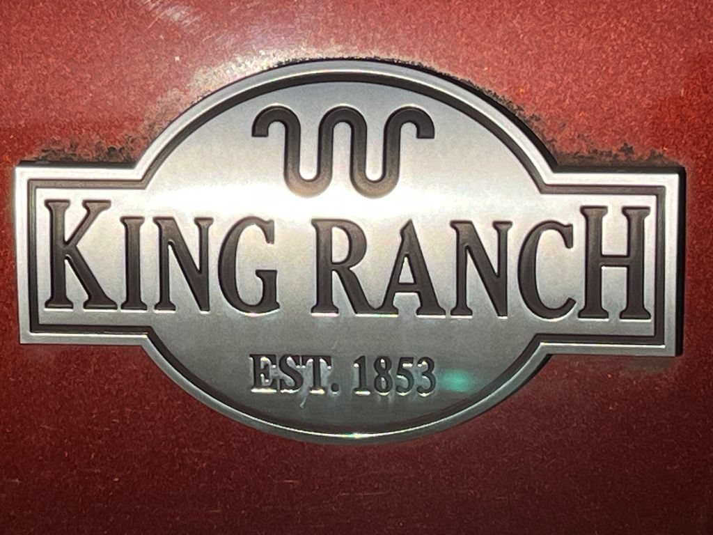 Certified 2017 Ford Expedition King Ranch AWD/4WD image 8