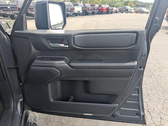 Used 2025 Toyota Land Cruiser w/ Premium Package AWD/4WD image 35