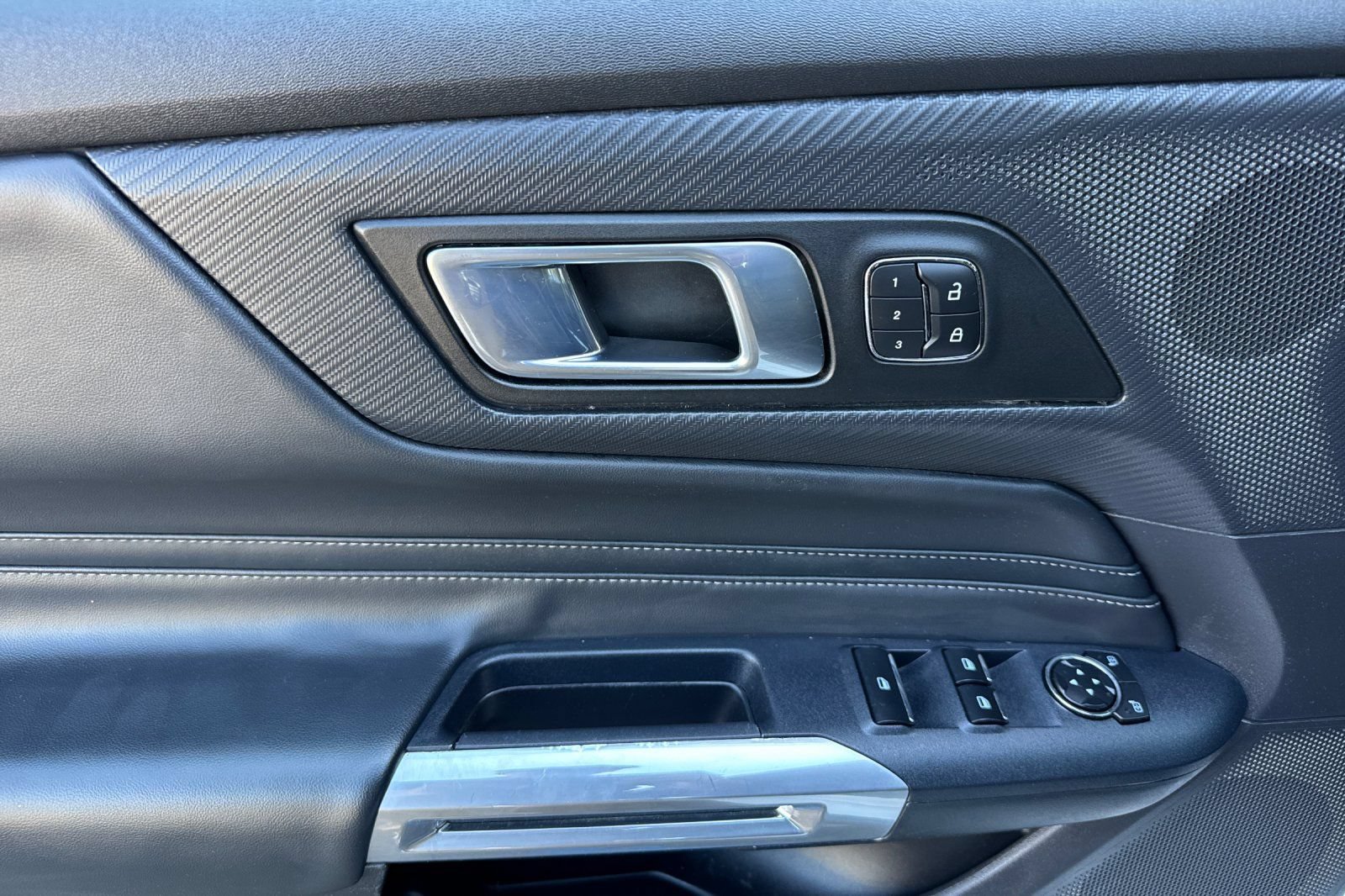 Certified 2024 Ford Mustang Premium RWD image 13