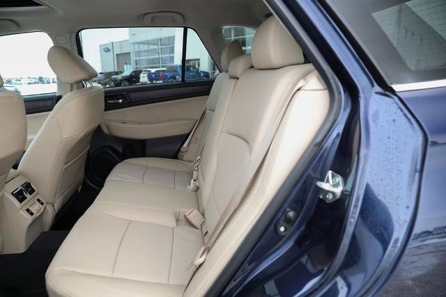 Used 2018 Subaru Outback 2.5i Limited image 27