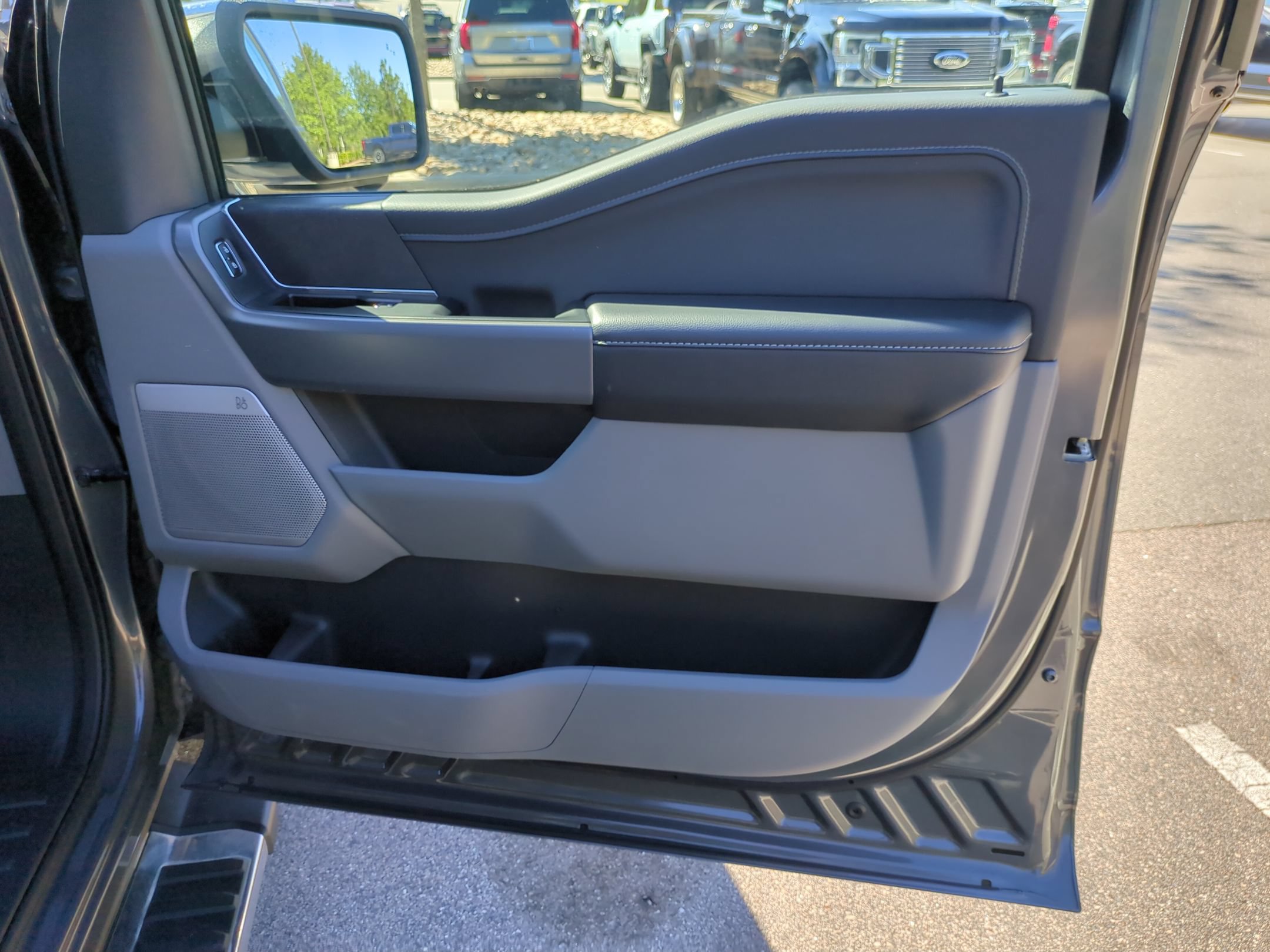 Certified 2024 Ford F150 XLT w/ Equipment Group 303A High RWD image 40