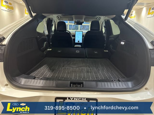 Certified 2024 Ford Mustang Mach-E Premium AWD/4WD image 25