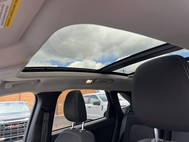 Certified 2023 Ford Escape Active image 19