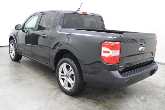 Certified 2023 Ford Maverick XLT w/ XLT Luxury Package FWD image 16