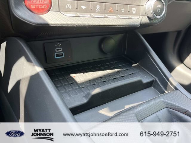 Certified 2024 Ford Mustang Premium RWD image 30