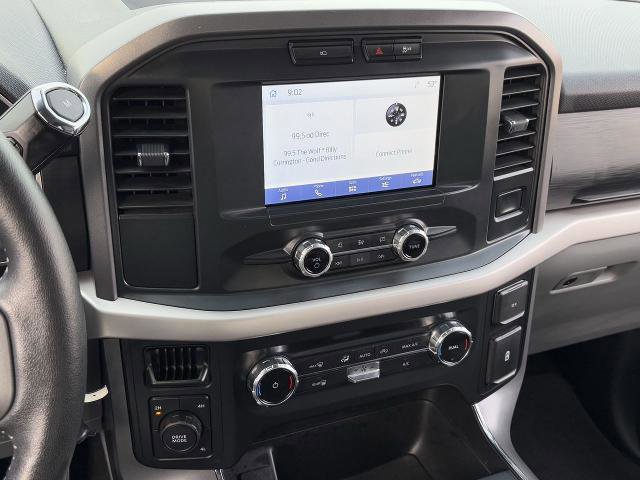 Certified 2022 Ford F150 XLT w/ Equipment Group 301A Mid image 19