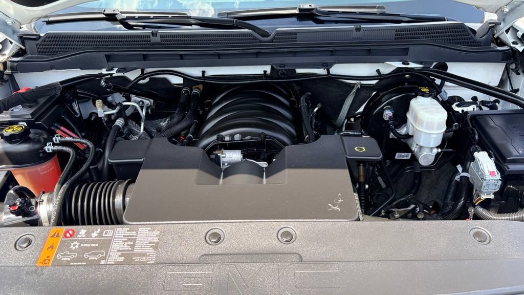 Used 2018 GMC Sierra 1500 SLE w/ SLE Value Package AWD/4WD image 31