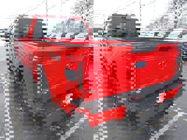 Certified 2023 Ford F350 XL w/ STX Appearance Package image 6