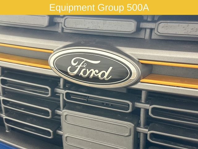 Certified 2024 Ford Maverick Tremor w/ Tremor Off-Road Package AWD/4WD image 35
