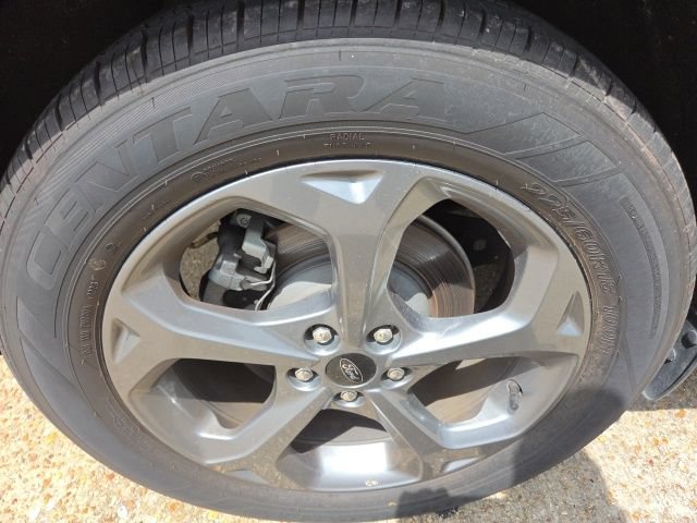 Certified 2025 Ford Escape ST-Line FWD image 15