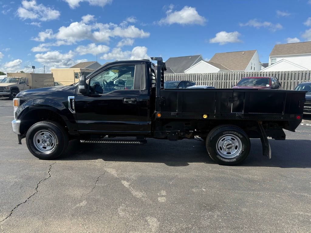 Certified 2020 Ford F250 XL w/ Power Equipment Group AWD/4WD image 6