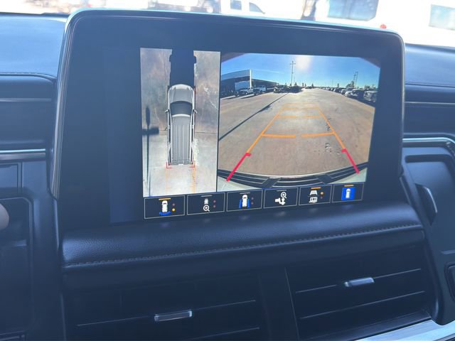 Used 2023 Chevrolet Tahoe High Country image 28