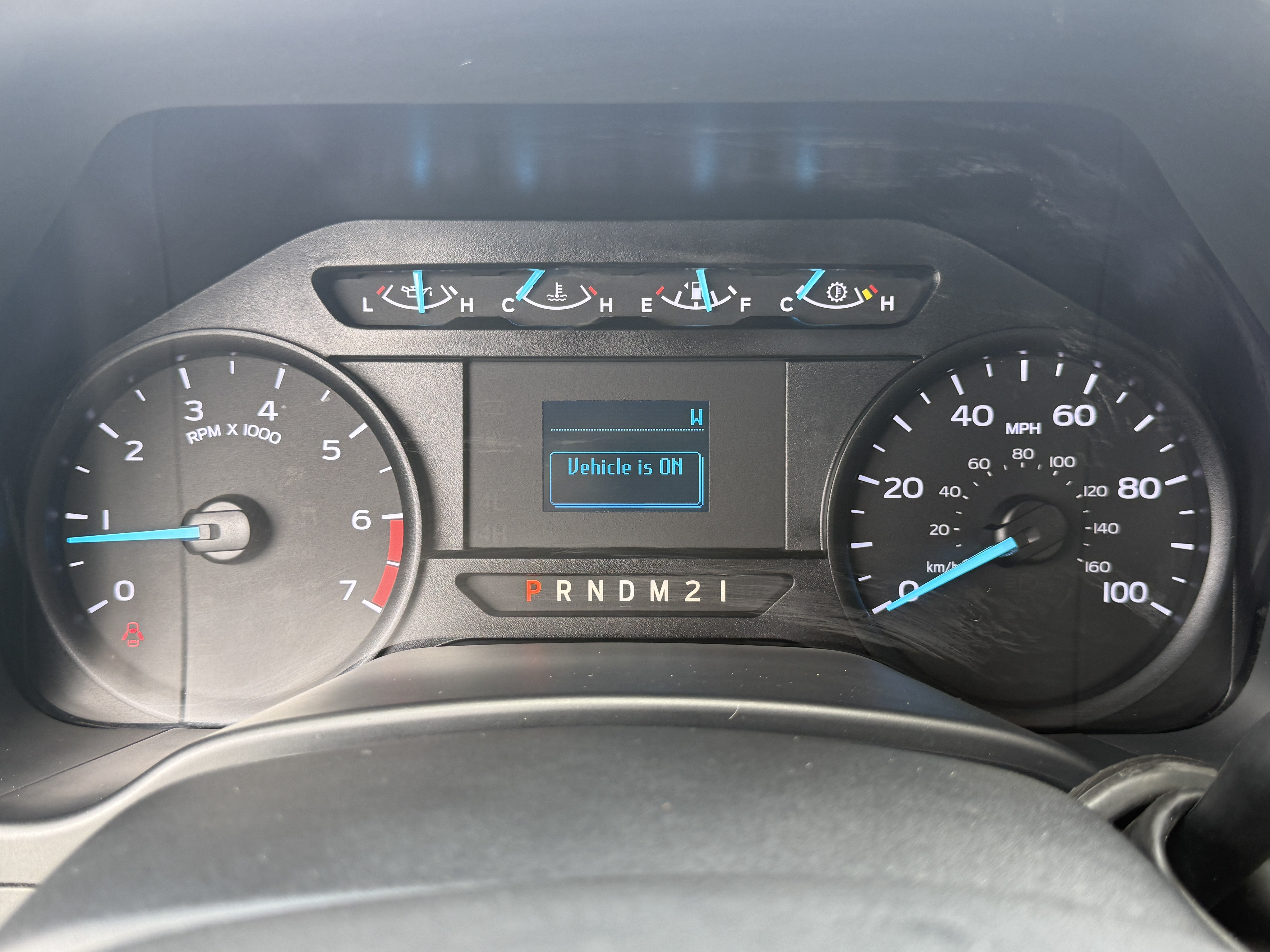 Certified 2021 Ford F250 XL w/ Power Equipment Group RWD image 27