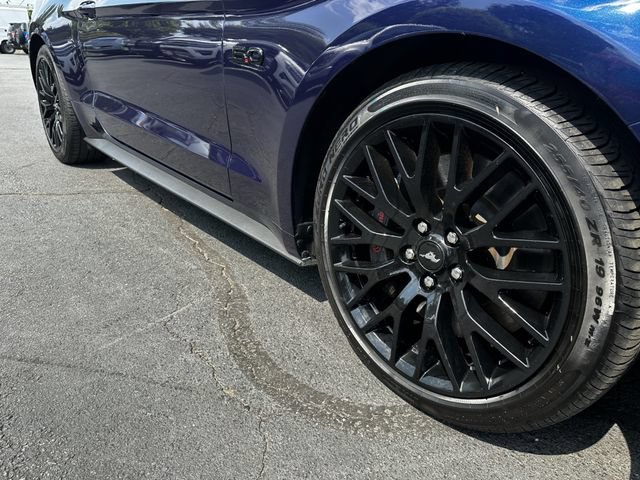 Certified 2020 Ford Mustang GT w/ GT Performance Package RWD image 11