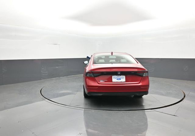 Used 2023 Honda Accord LX image 6