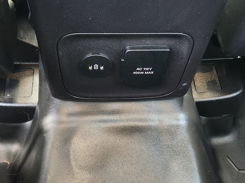 Certified 2025 Ford Bronco Sport Badlands image 33