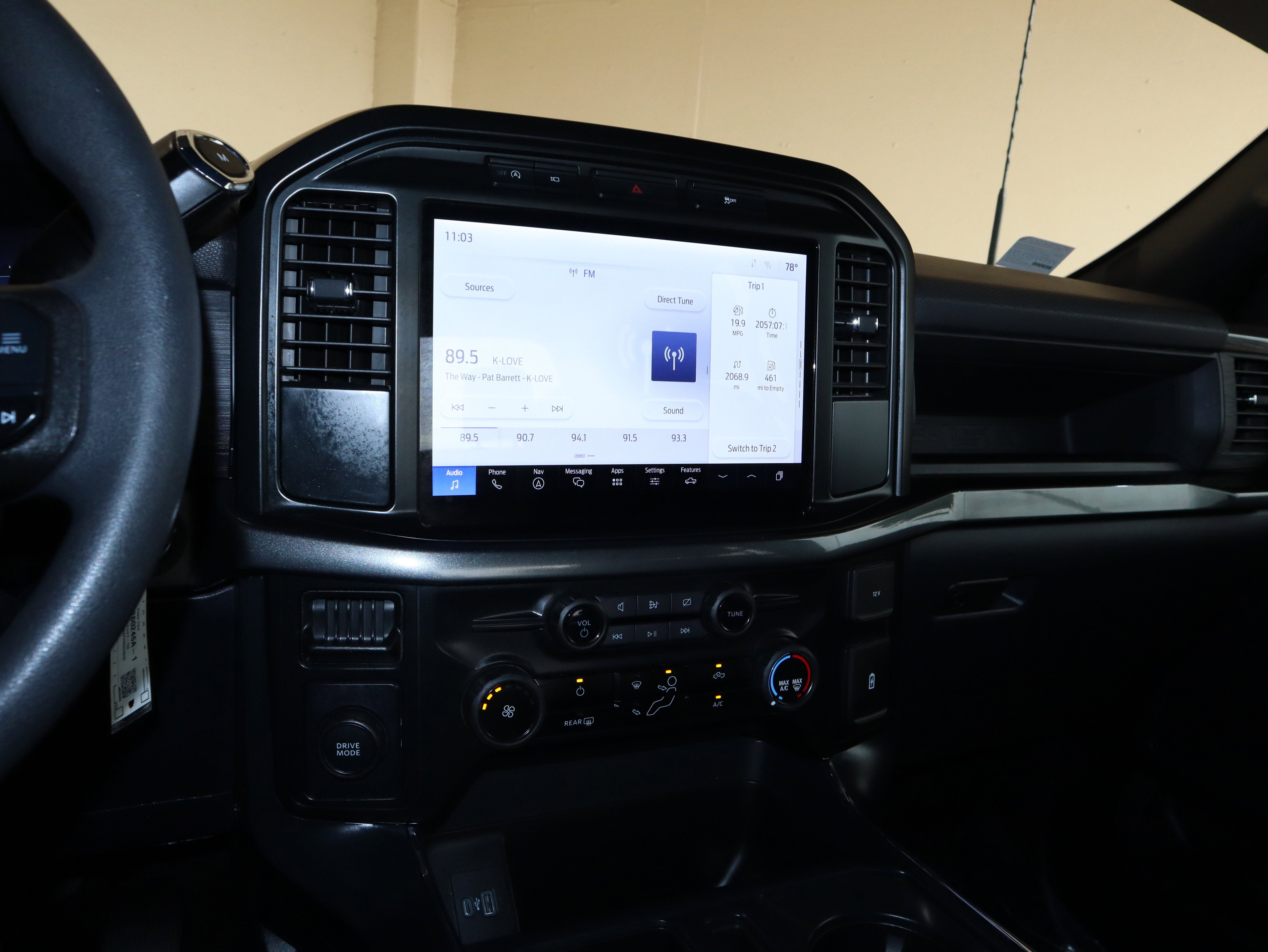Certified 2024 Ford F150 STX RWD image 27