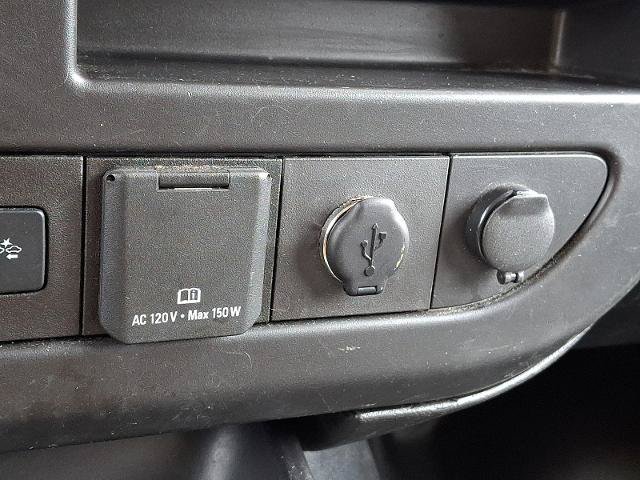 Used 2021 GMC Savana 3500 w/ Power Convenience Package RWD image 22