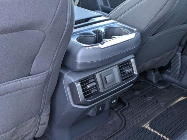Certified 2023 Ford F150 XLT w/ Equipment Group 302A High AWD/4WD image 31