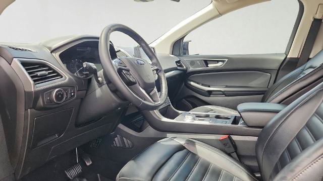 Certified 2023 Ford Edge SEL w/ Convenience Package AWD/4WD image 9