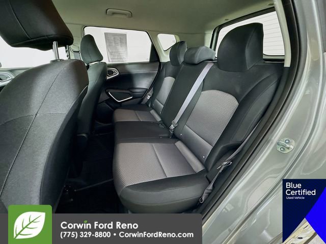 Used 2025 Kia Soul LX image 25