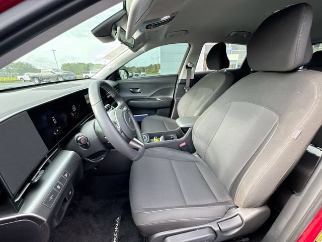 Used 2026 Hyundai Kona SEL Sport FWD image 11