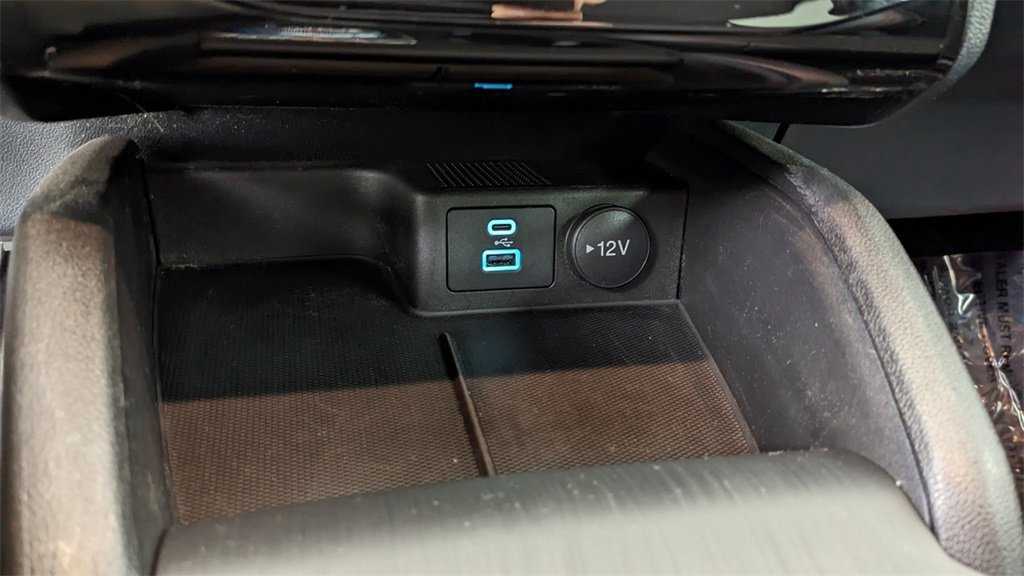 Certified 2023 Ford Escape ST-Line w/ Tech Pack #1 image 29